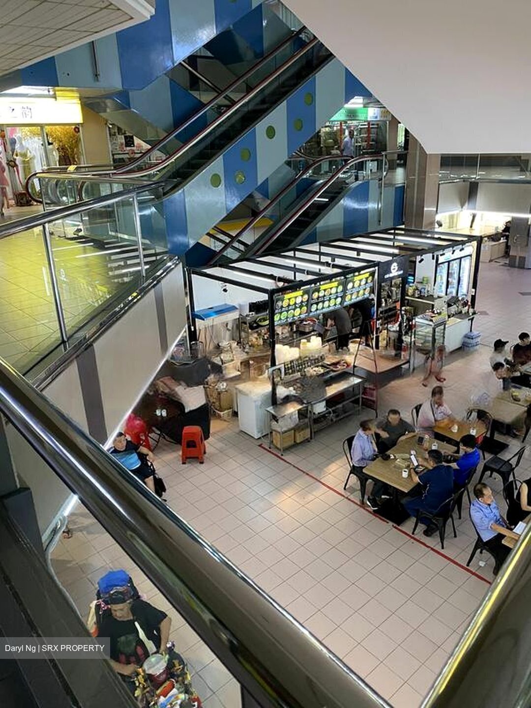 Textile Centre (D7), Retail #457058361